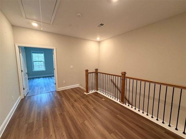 4995 Shay Town Lane, Peachtree Corners, GA 30092
