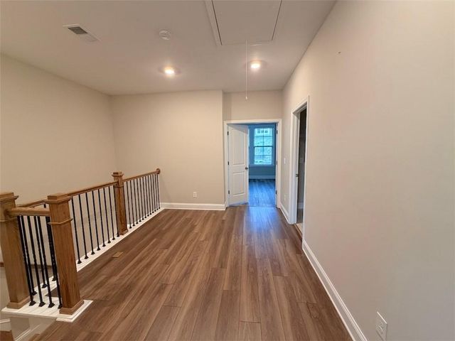 4995 Shay Town Lane, Peachtree Corners, GA 30092