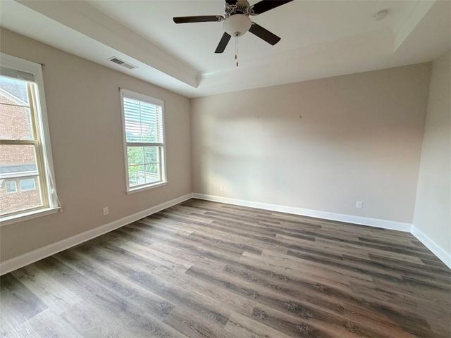 4995 Shay Town Lane, Peachtree Corners, GA 30092