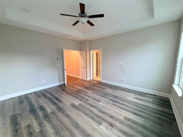 4995 Shay Town Lane, Peachtree Corners, GA 30092