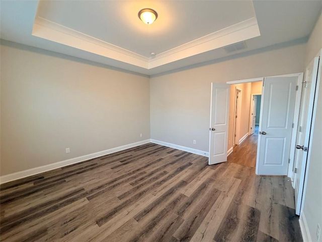 4995 Shay Town Lane, Peachtree Corners, GA 30092