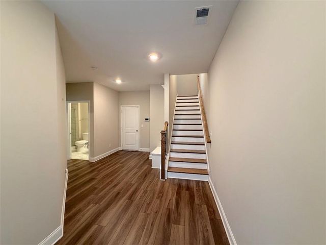 4995 Shay Town Lane, Peachtree Corners, GA 30092