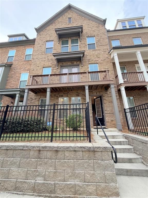 4995 Shay Town Lane, Peachtree Corners, GA 30092