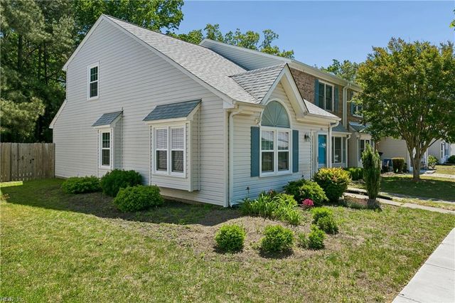 201 Crestwood CT, Yorktown, VA 23692