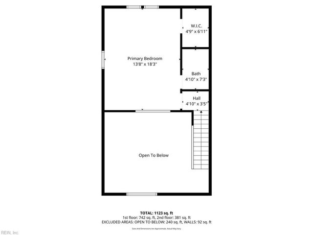 201 Crestwood CT, Yorktown, VA 23692