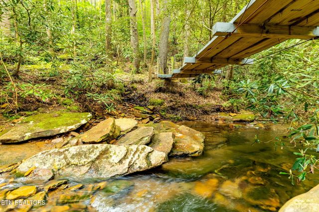 1854 Catoosa Rd, Wartburg, TN 37887