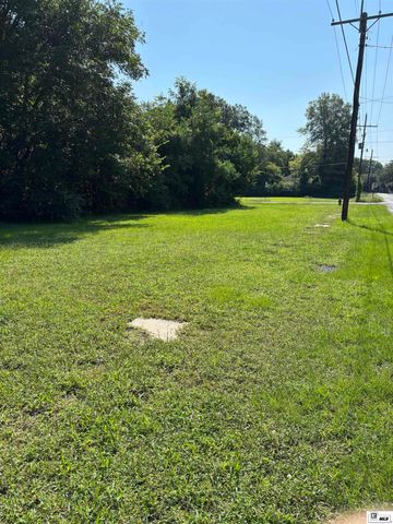 1206 N 4TH STREET, West Monroe, LA 71291