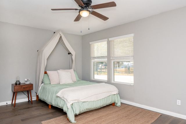 7604 Westwind Drive, Fort Worth, TX 76179