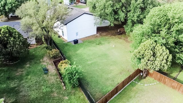 7604 Westwind Drive, Fort Worth, TX 76179
