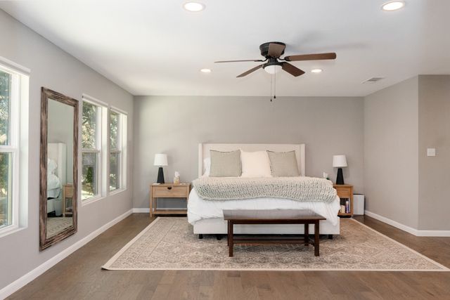 7604 Westwind Drive, Fort Worth, TX 76179