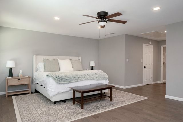 7604 Westwind Drive, Fort Worth, TX 76179