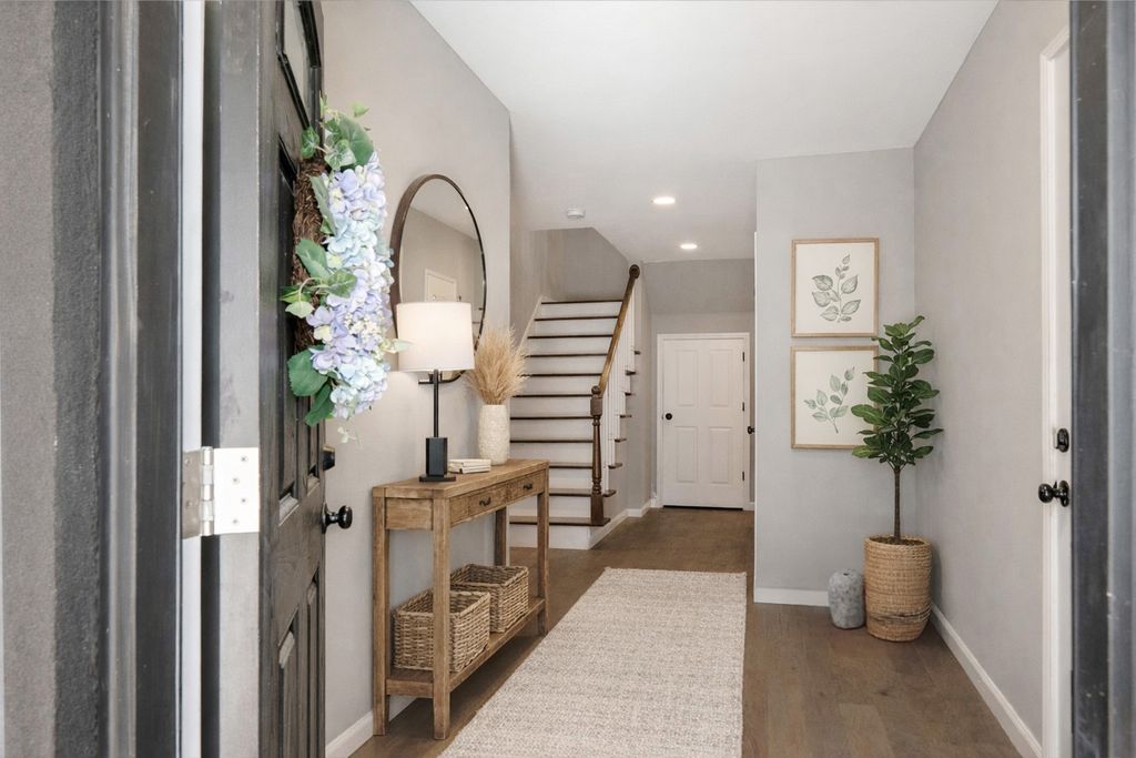 7604 Westwind Drive, Fort Worth, TX 76179