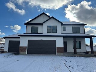 3877 W 825 N #WF21, West Point, UT 84015