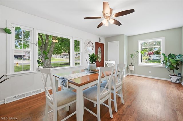 1799 Lemont Drive, Poland, OH 44514