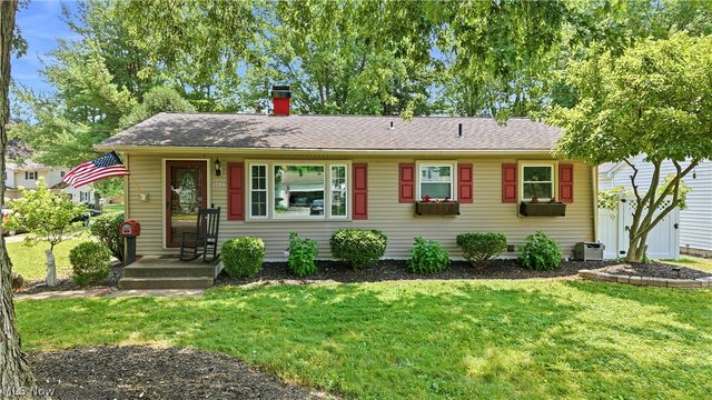 1799 Lemont Drive, Poland, OH 44514