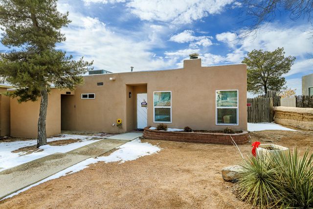 219 Monte Alto Place NE, Albuquerque, NM 87123