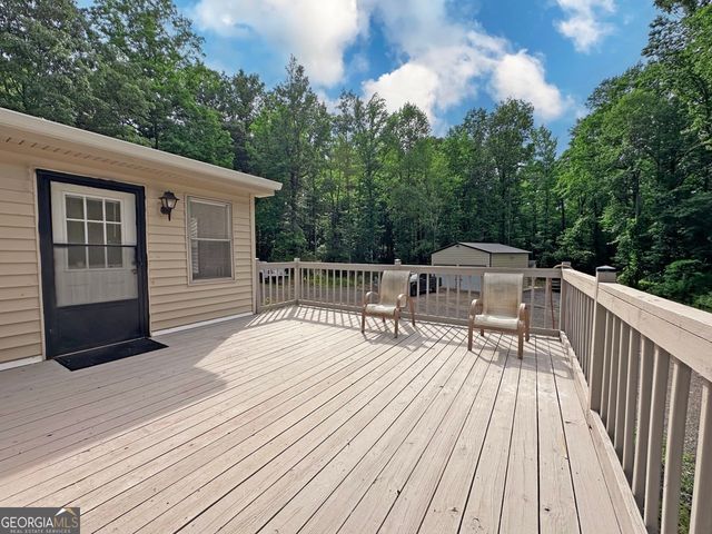 283 Brown Bridge Road, Auburn, GA 30011