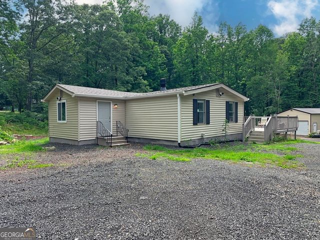 283 Brown Bridge Road, Auburn, GA 30011