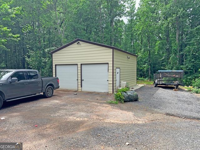 283 Brown Bridge Road, Auburn, GA 30011