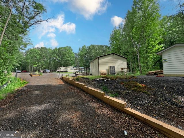 283 Brown Bridge Road, Auburn, GA 30011