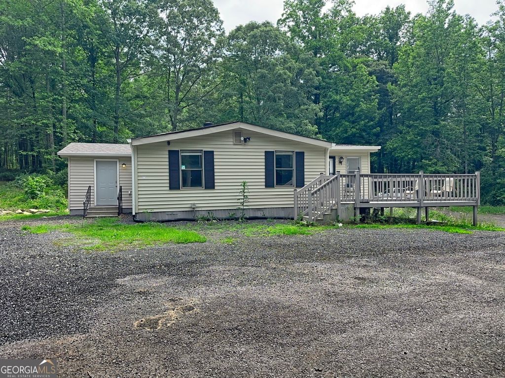 283 Brown Bridge Road, Auburn, GA 30011