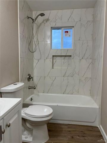 106 N 17th N Street 2, Donna, TX 78537