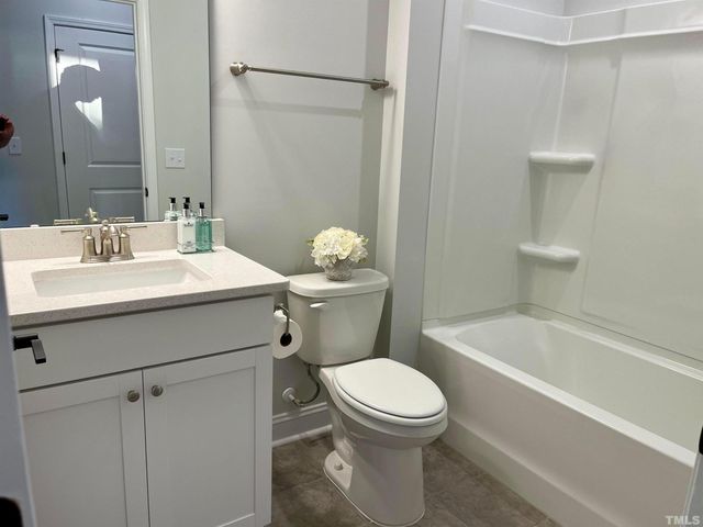 1609 American Beech Street, Fuquay Varina, NC 27526