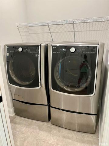 1609 American Beech Street, Fuquay Varina, NC 27526