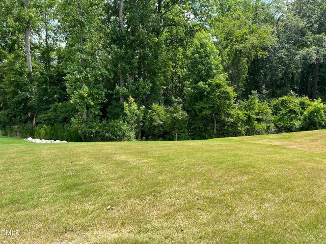 1609 American Beech Street, Fuquay Varina, NC 27526