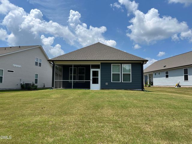 1609 American Beech Street, Fuquay Varina, NC 27526