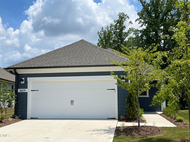 1609 American Beech Street, Fuquay Varina, NC 27526