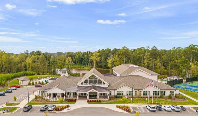 1609 American Beech Street, Fuquay Varina, NC 27526