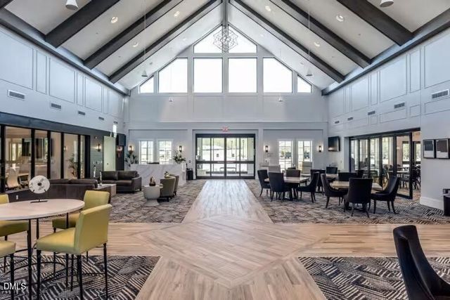 1609 American Beech Street, Fuquay Varina, NC 27526