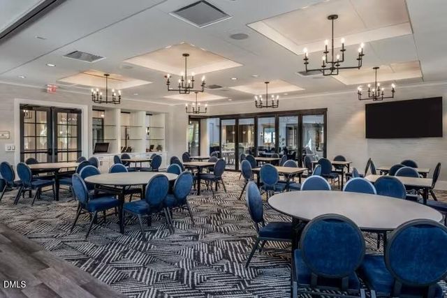 1609 American Beech Street, Fuquay Varina, NC 27526