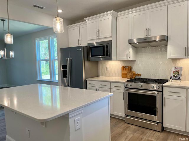 1609 American Beech Street, Fuquay Varina, NC 27526