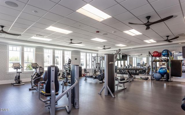 1609 American Beech Street, Fuquay Varina, NC 27526