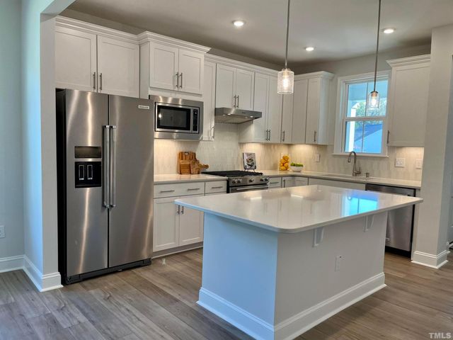 1609 American Beech Street, Fuquay Varina, NC 27526