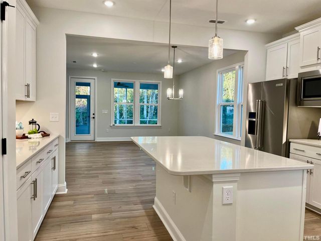 1609 American Beech Street, Fuquay Varina, NC 27526