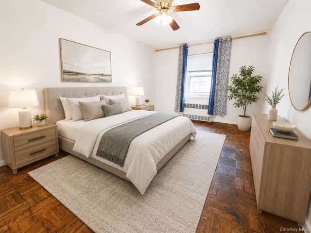 1010 Sherman Avenue 1G, Bronx, NY 10456
