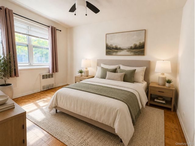 1010 Sherman Avenue 1G, Bronx, NY 10456