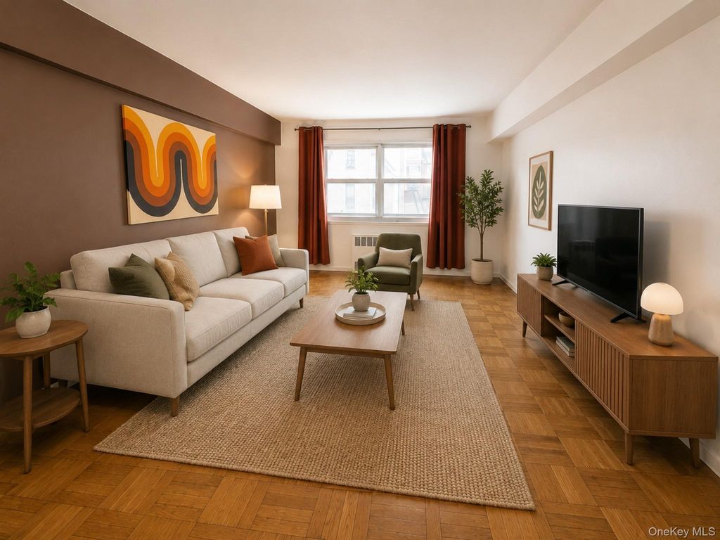 1010 Sherman Avenue 1G, Bronx, NY 10456