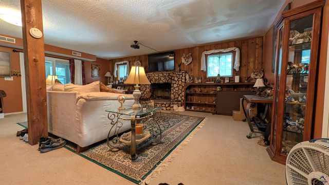 113 Quail Run Drive, Warner Robins, GA 31088