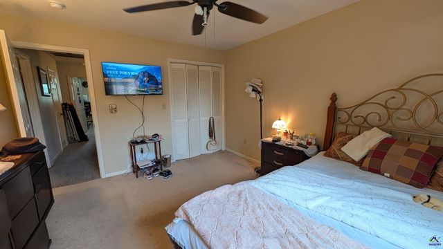 113 Quail Run Drive, Warner Robins, GA 31088