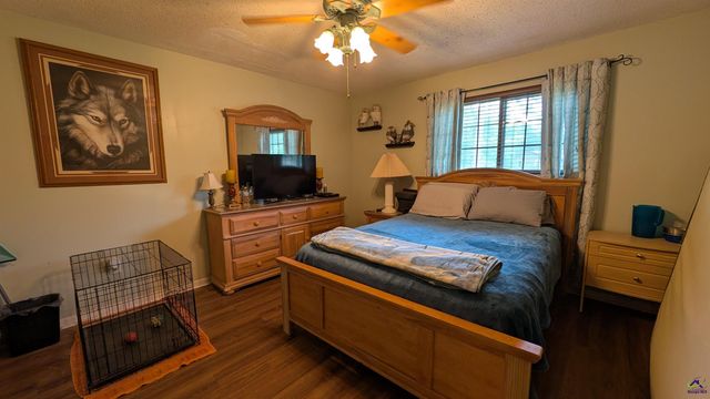 113 Quail Run Drive, Warner Robins, GA 31088