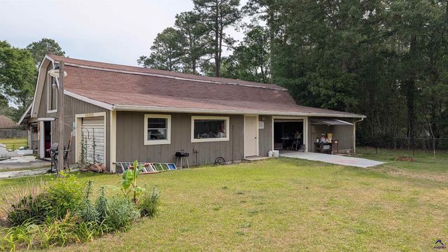 113 Quail Run Drive, Warner Robins, GA 31088