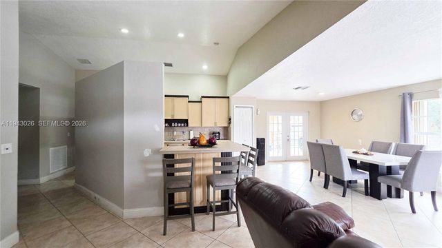 355 N Lindero ST, Clewiston, FL 33440