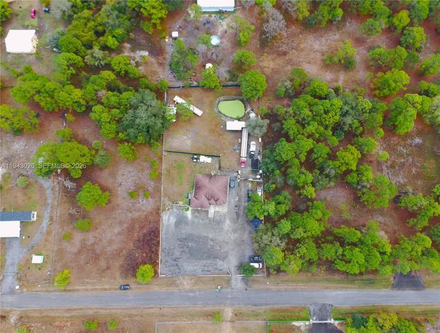355 N Lindero ST, Clewiston, FL 33440