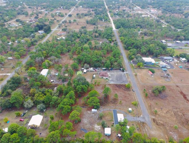 355 N Lindero ST, Clewiston, FL 33440