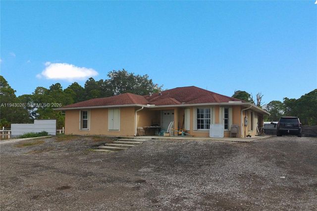355 N Lindero ST, Clewiston, FL 33440