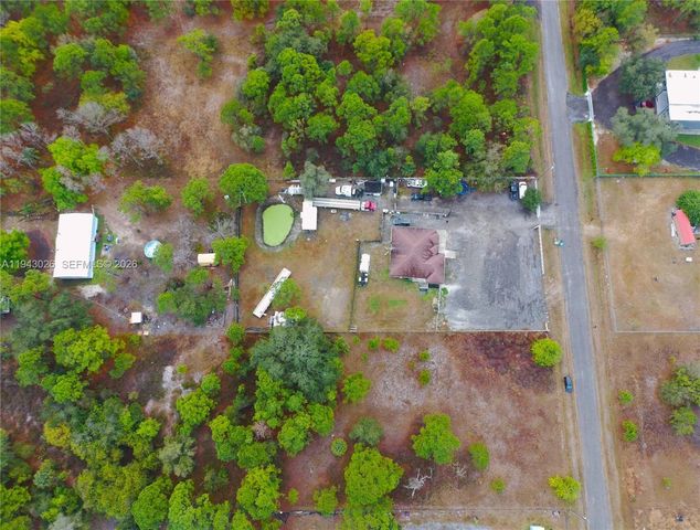 355 N Lindero ST, Clewiston, FL 33440